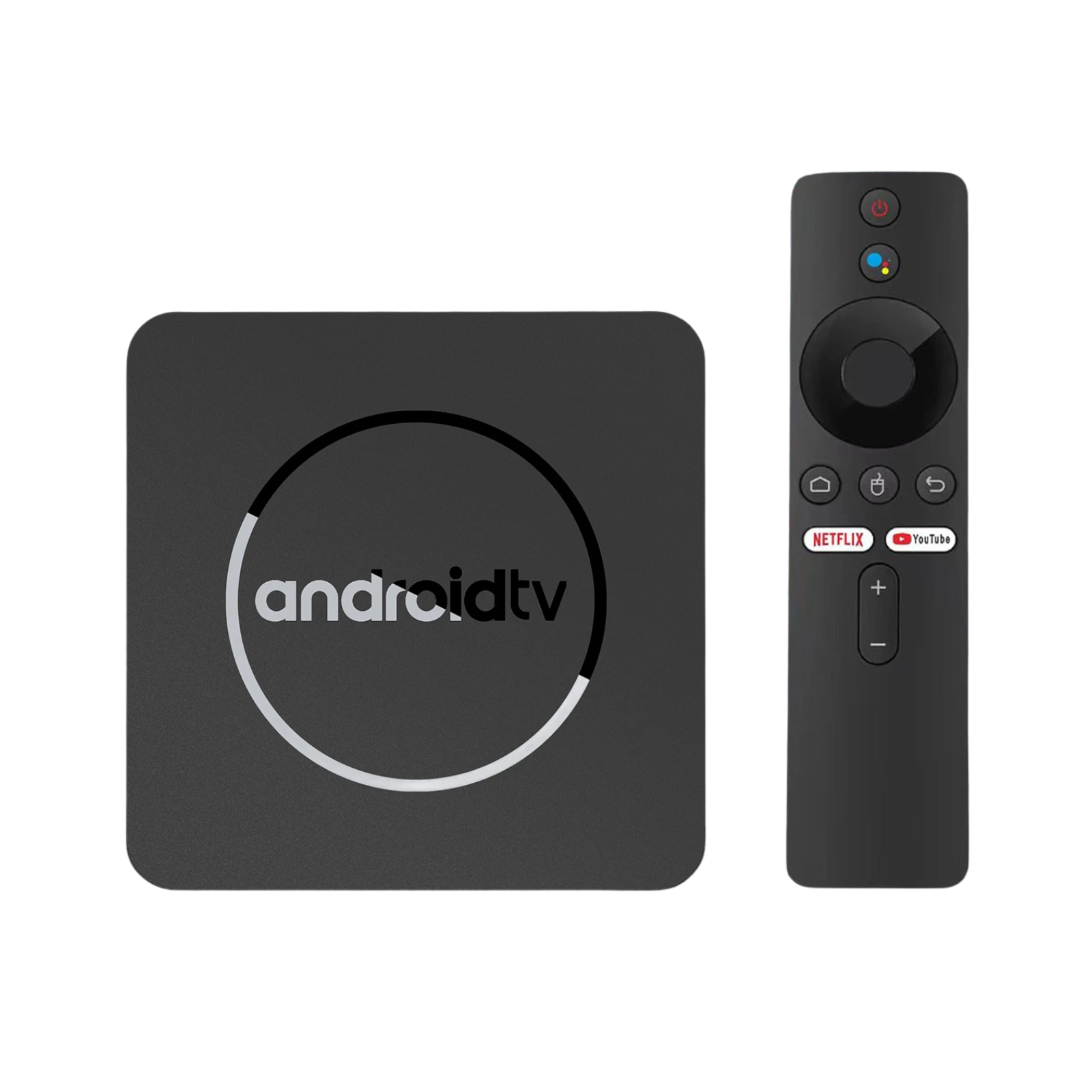 Valu ATV Android 13 TV Box