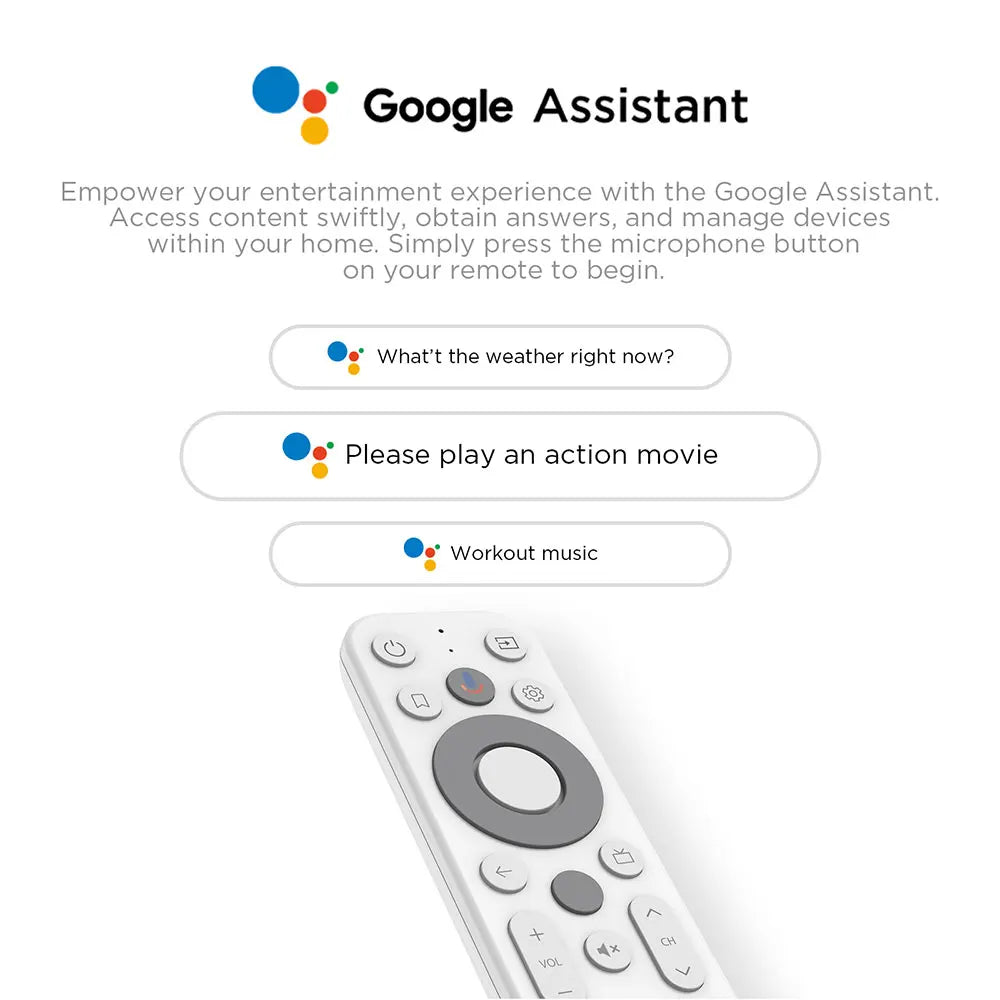 Valu Android 12 TV Box Streaming Player