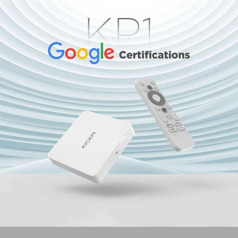 Valu Android 12 TV Box Streaming Player