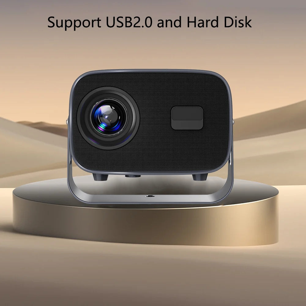 Valu A10 Mini Projector