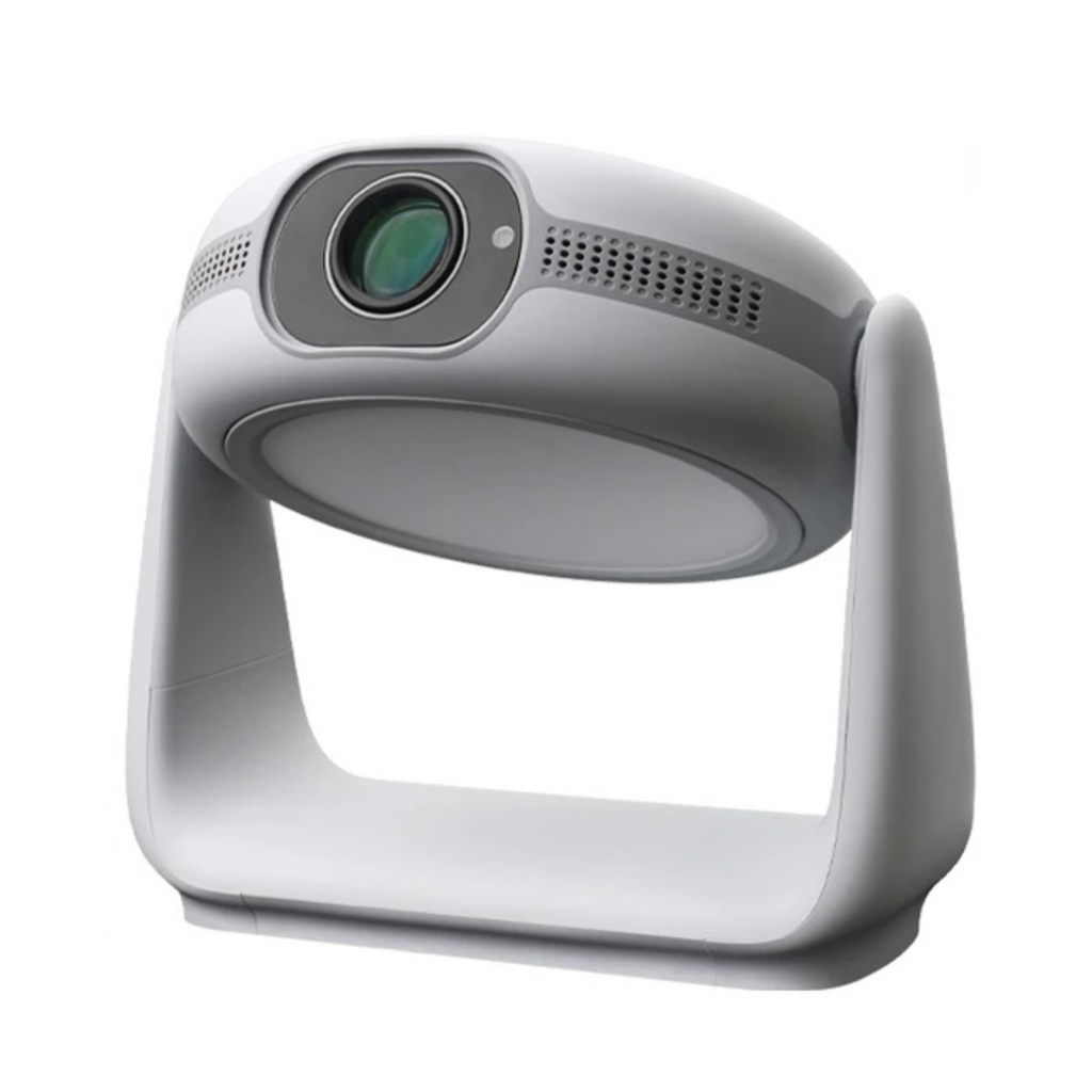 Valu Smart Projector with WiFi6 &amp; Android 11