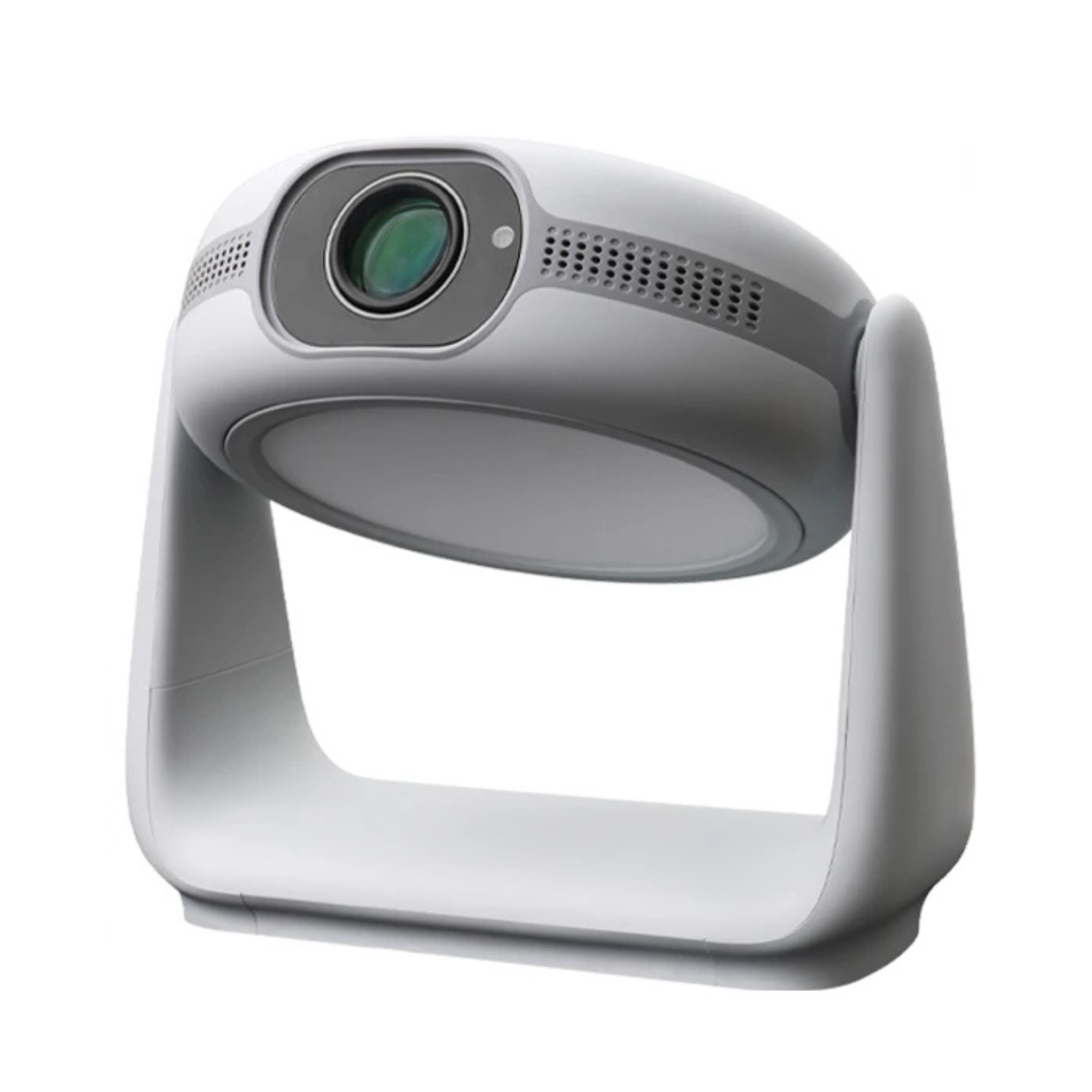 Valu Smart Projector with WiFi6 &amp; Android 11
