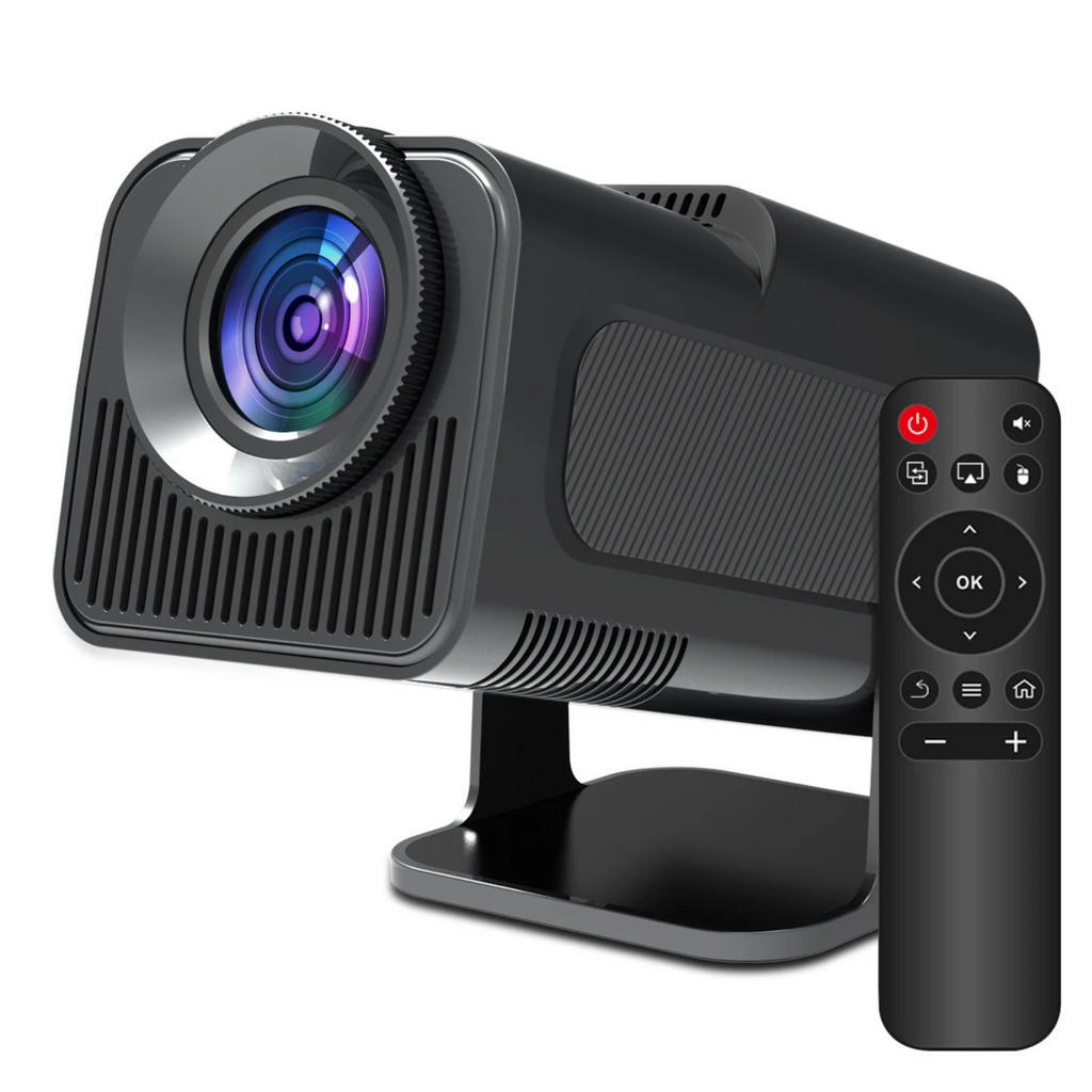 Valu HY320 Mini Beamer – Native 1080P