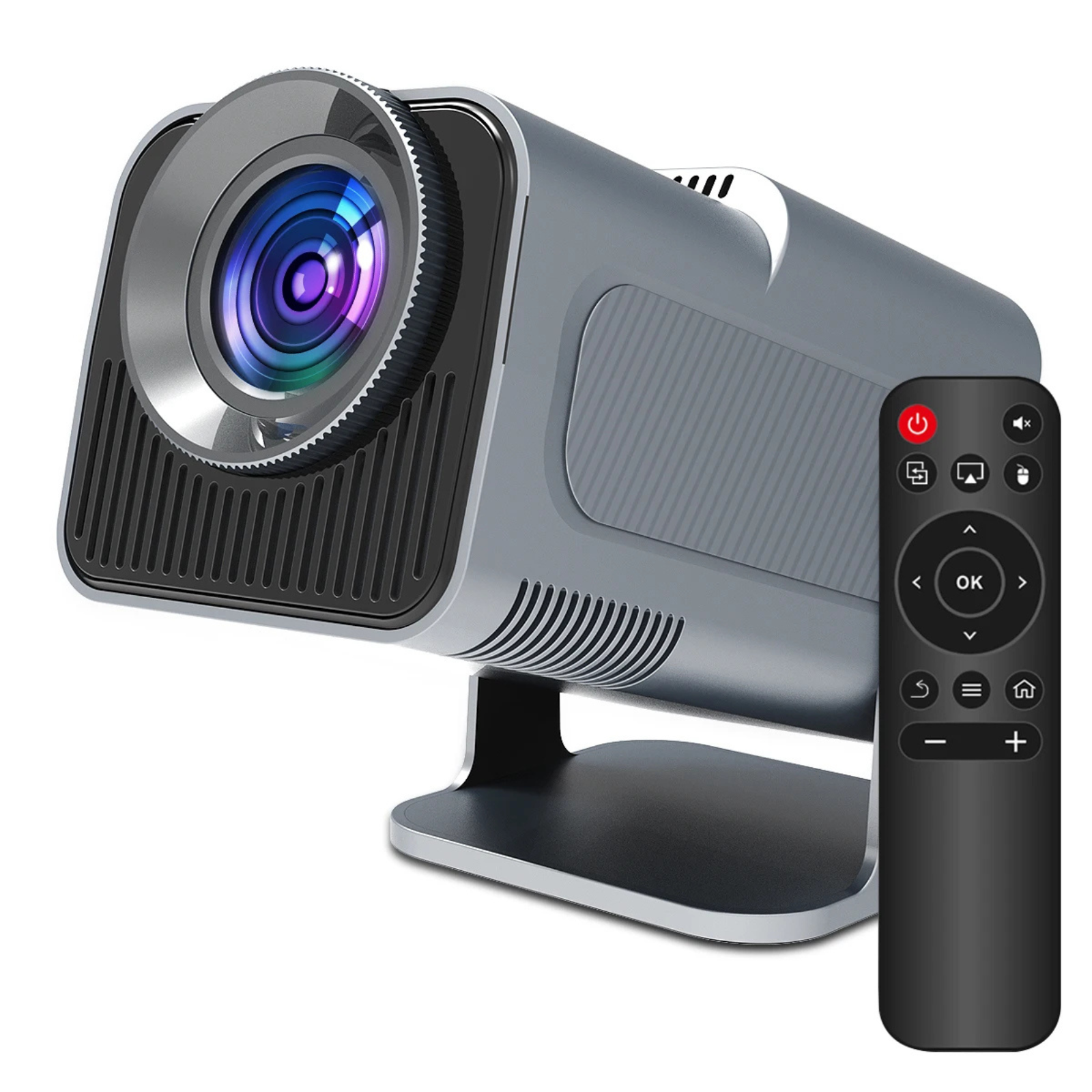 Valu HY320 Mini Projector – Native 1080P