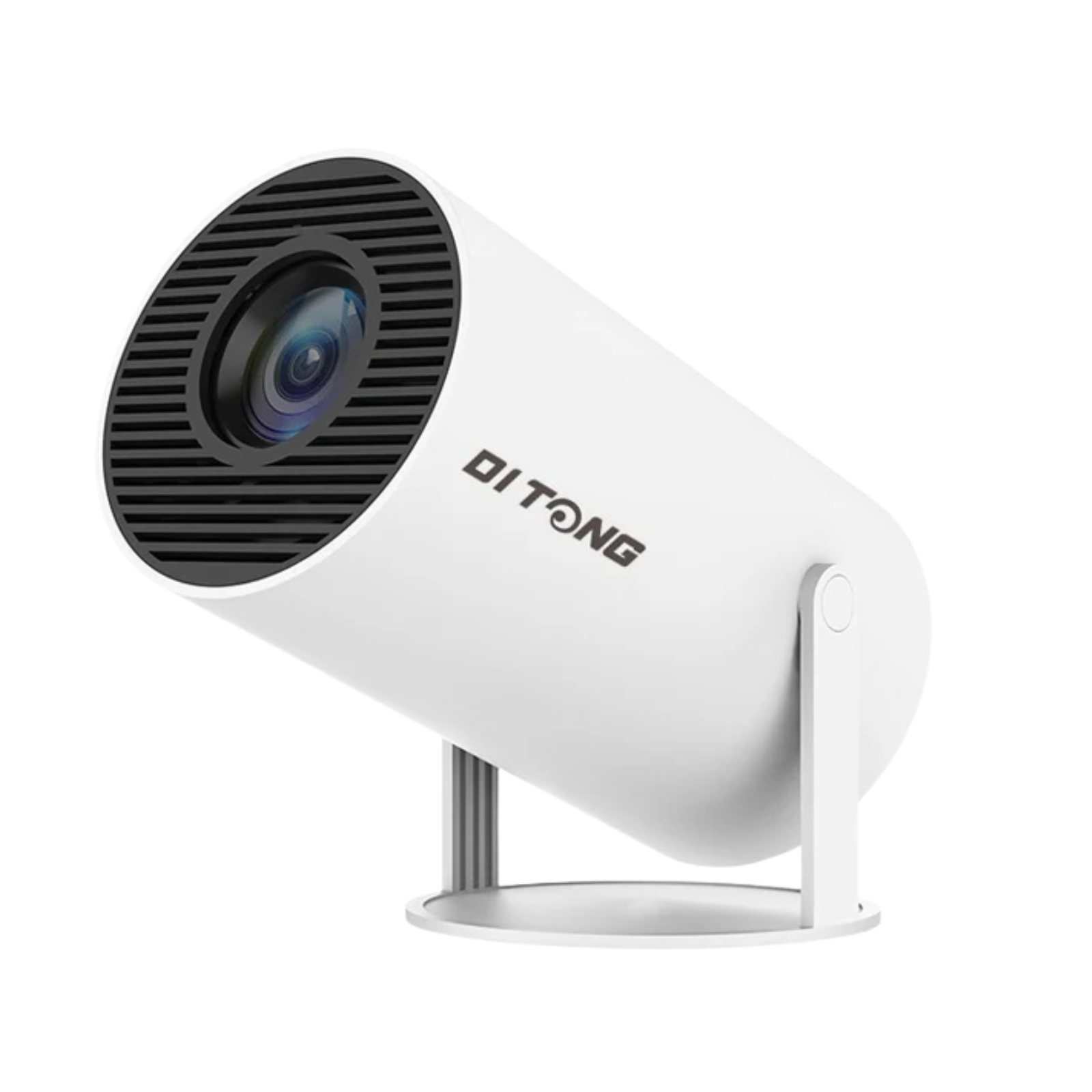 Valu HY300 Plus Mini Projector – 4K Support