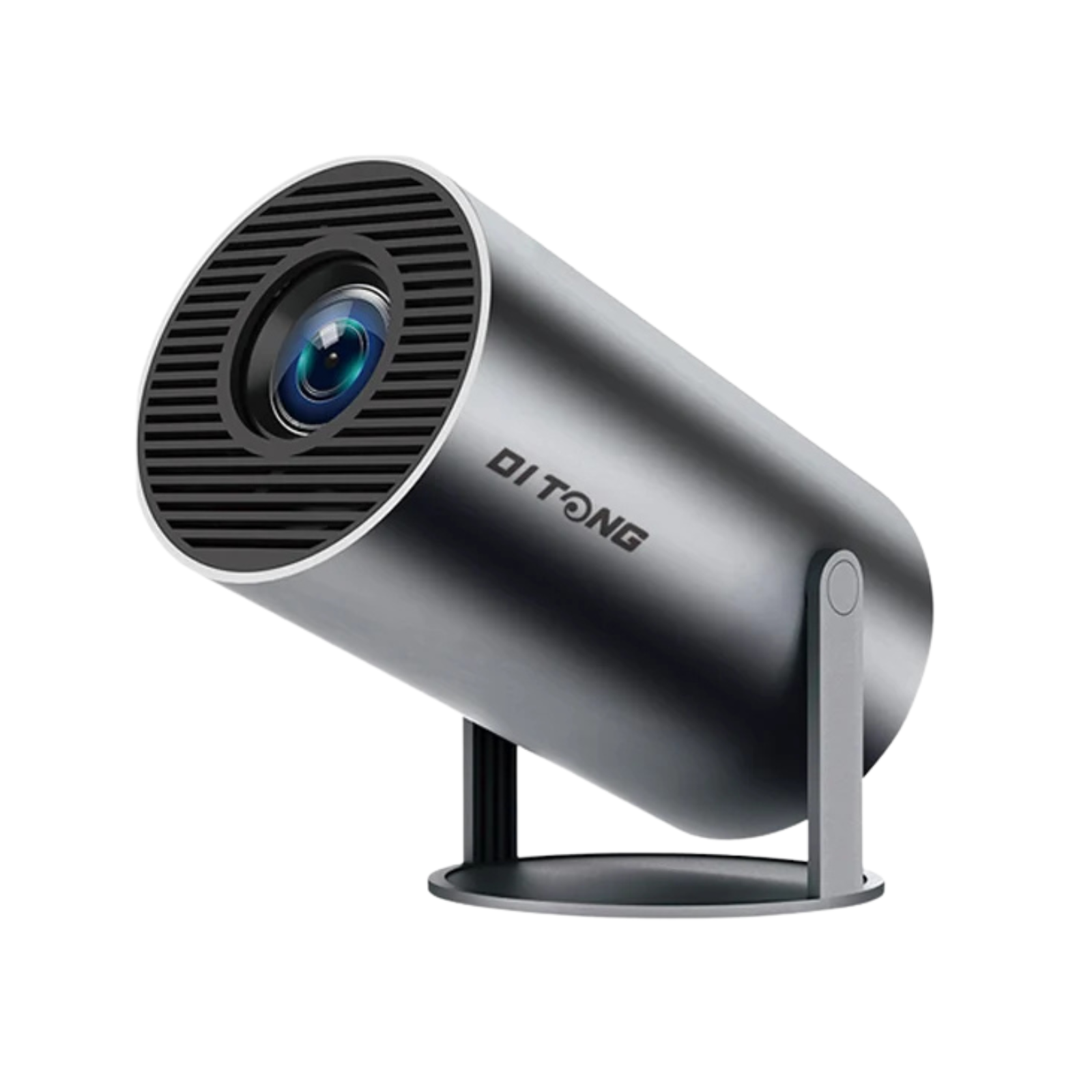 Valu HY300 Plus Mini Projector – 4K Support
