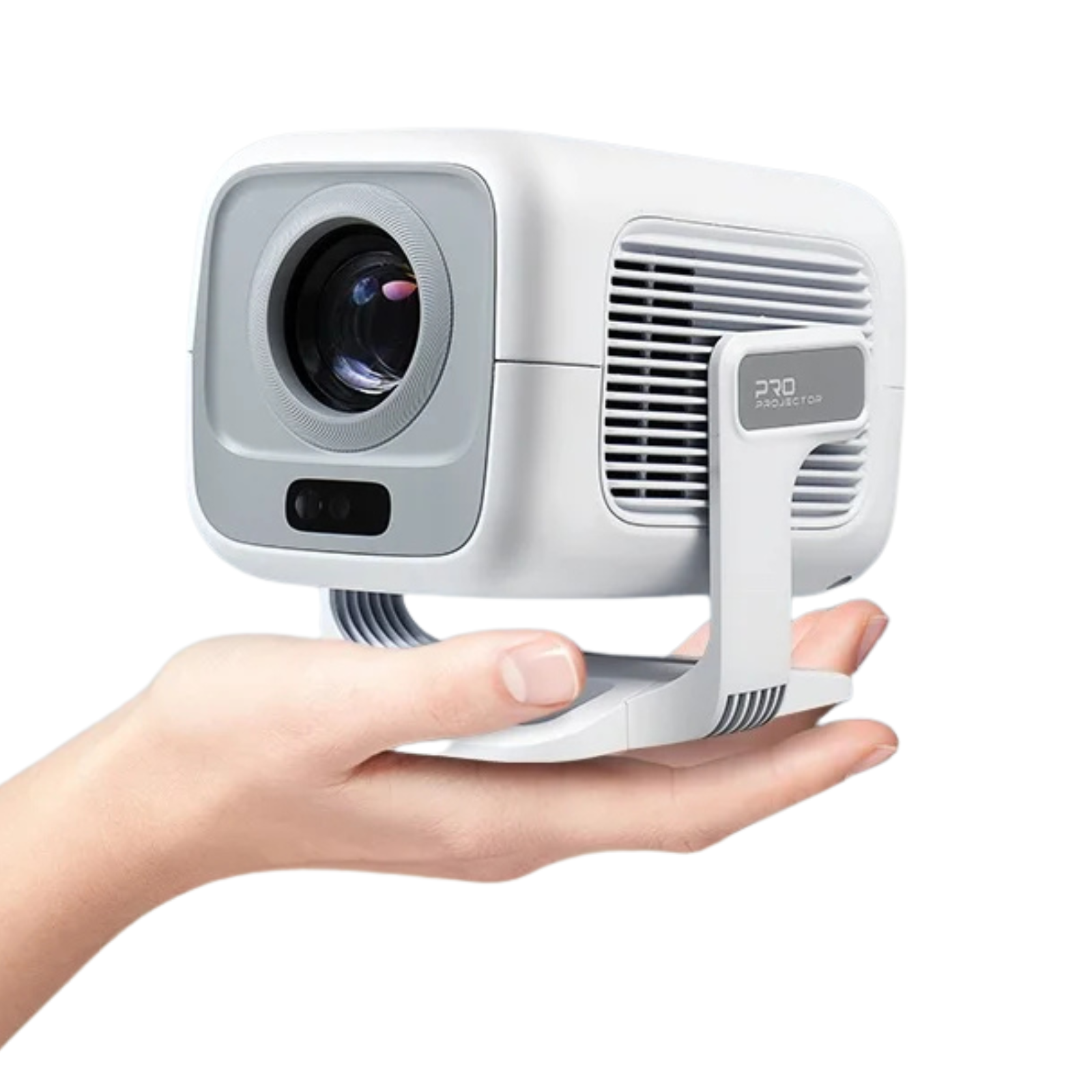 Valu X3Plus Mini Projector 