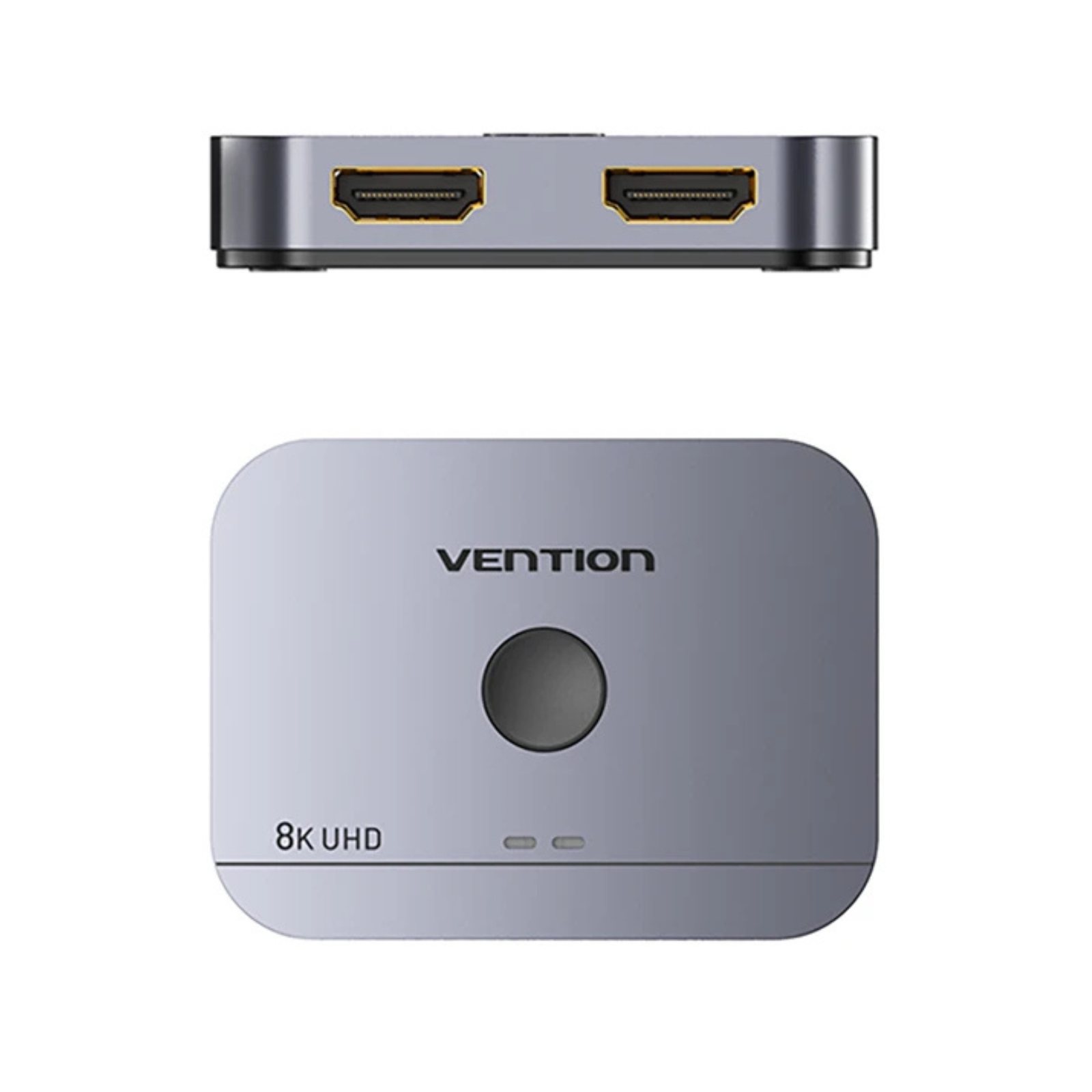 Valu HDMI 2.1 Splitter & Switch