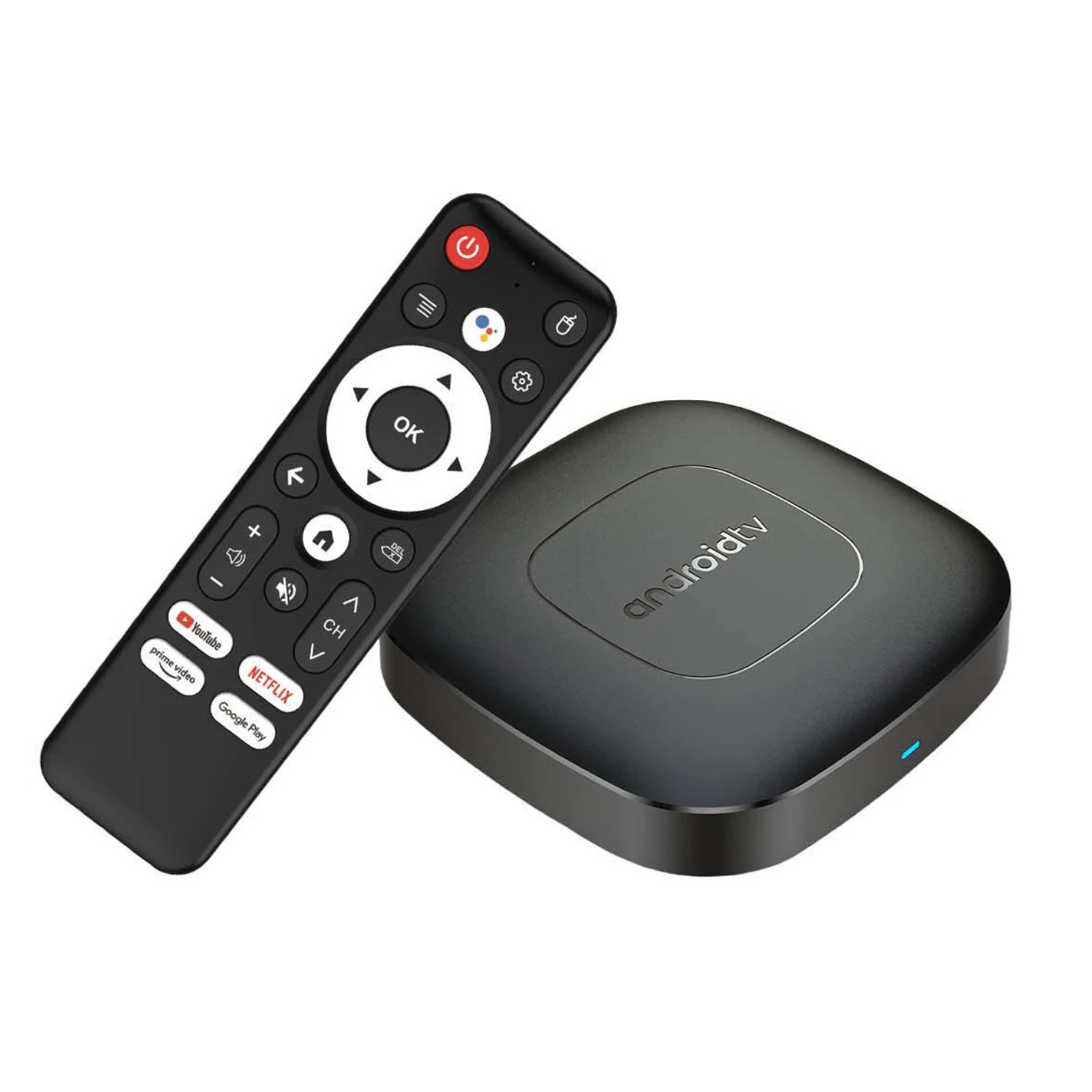 Valu Global T1 Smart TV Box