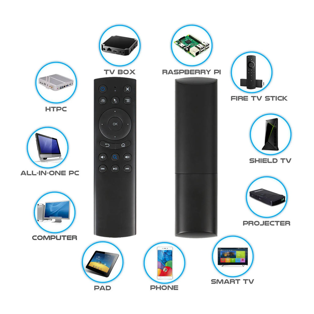 Valu Bluetooth Remote Control Universal