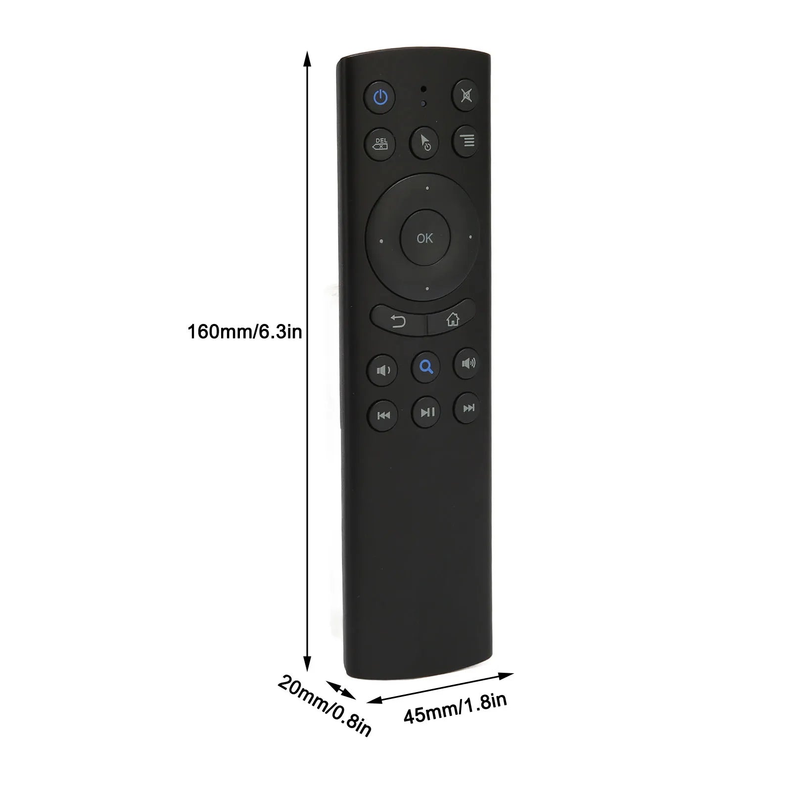Valu Bluetooth Remote Control Universal