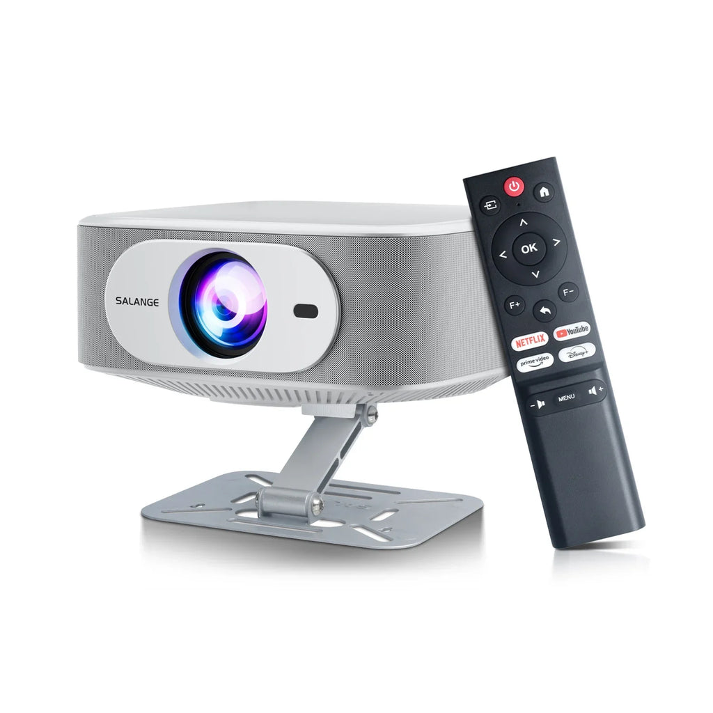 Valu P92MAX Smart Projector 