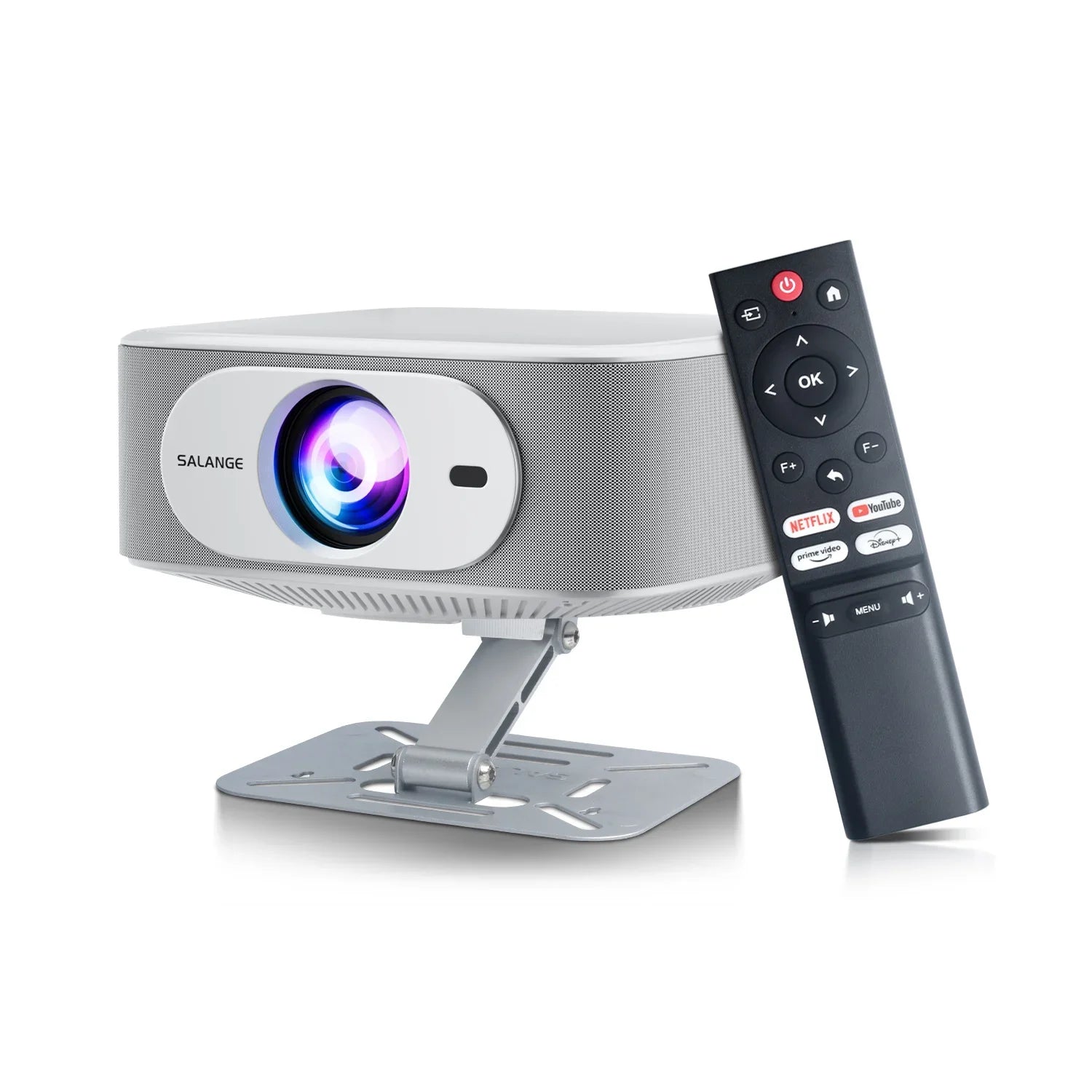 Valu P92MAX Smart Projector 