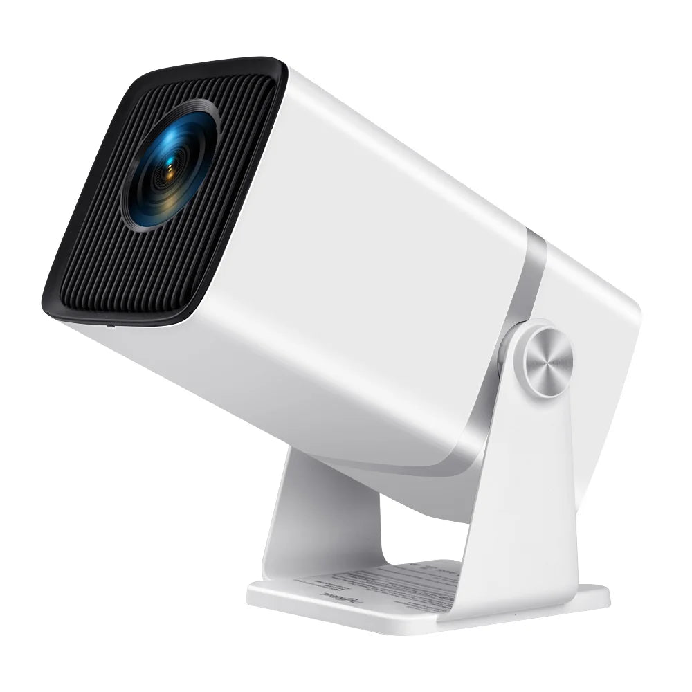 Valu TD80W 4K Android Projector – Full HD FHD, WiFi, 3D 
