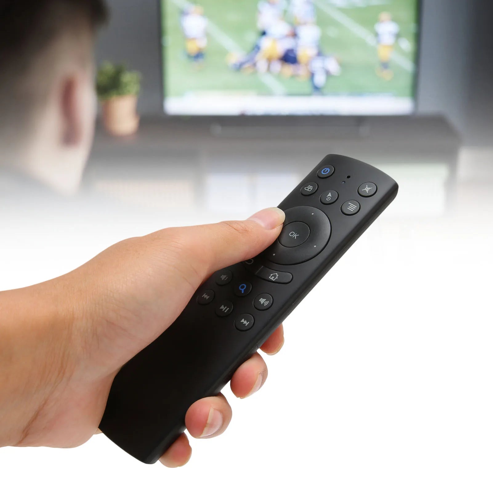 Valu Bluetooth Remote Control Universal