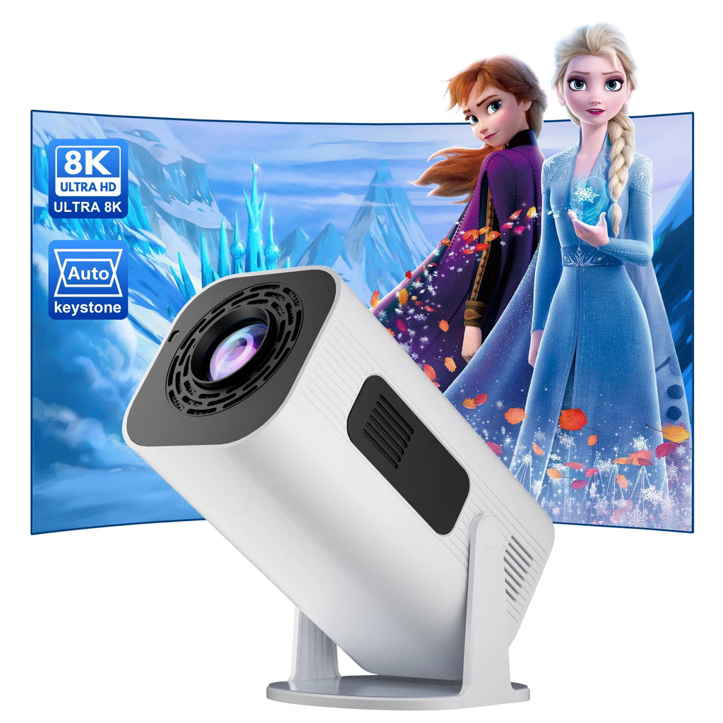 Valu P330W Mini Projector