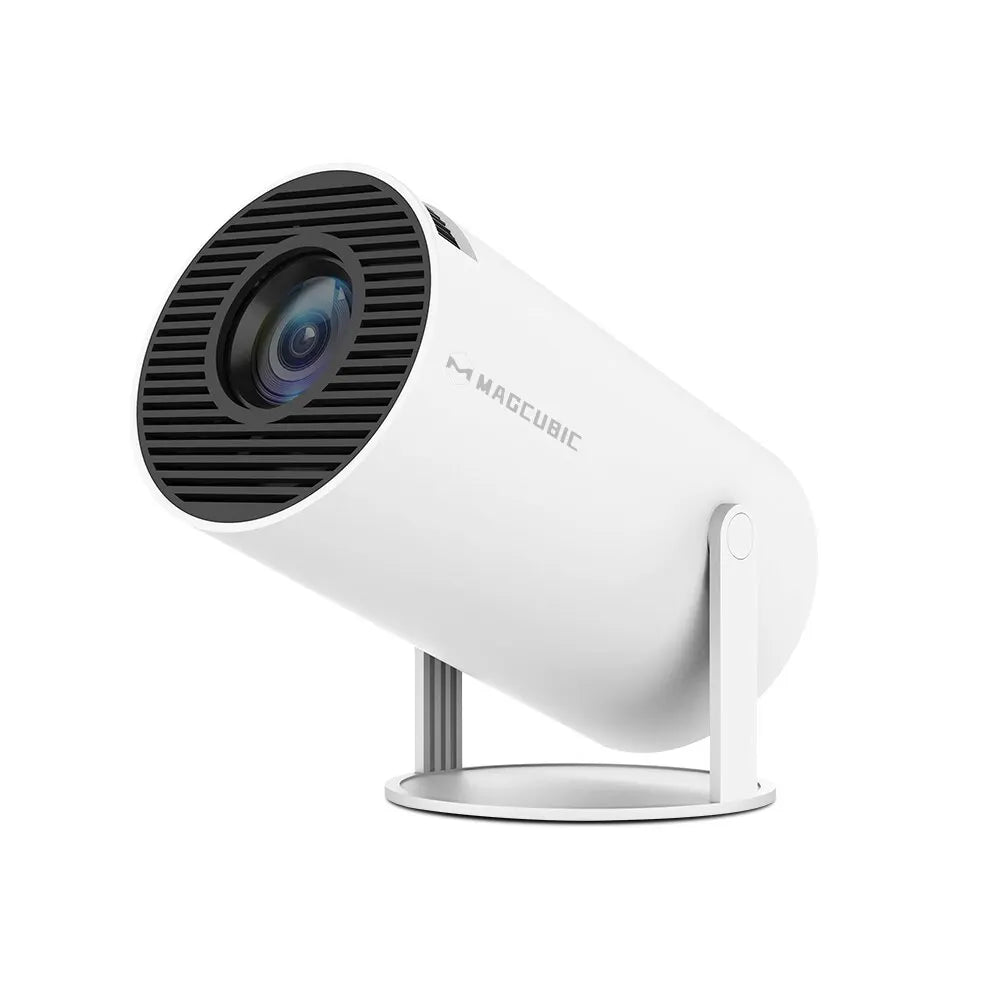 Valu HY300 Pro Mini Projector – 4K