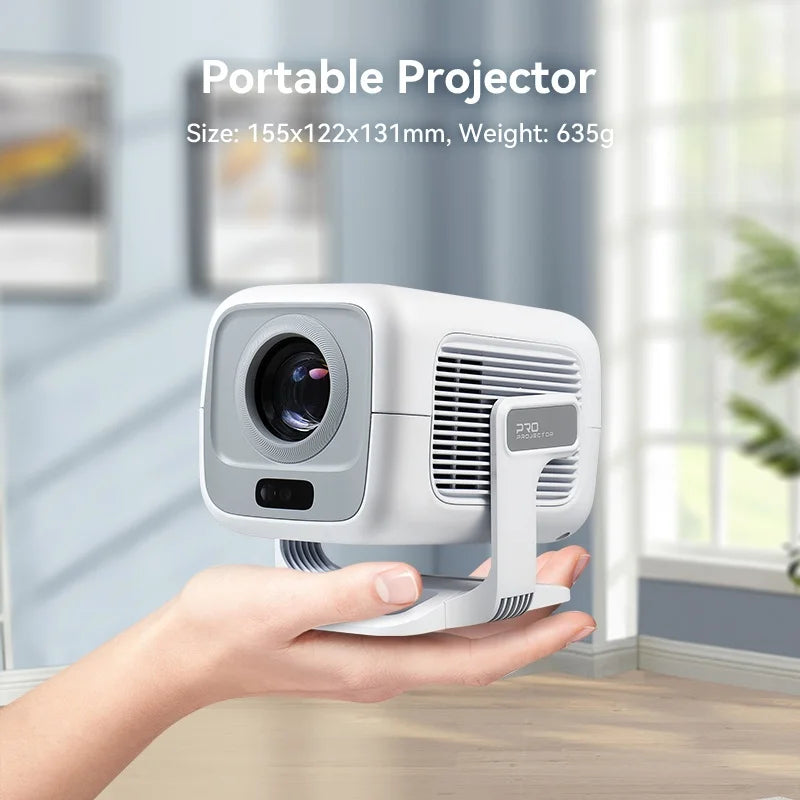 Valu X3Plus Mini Projector 