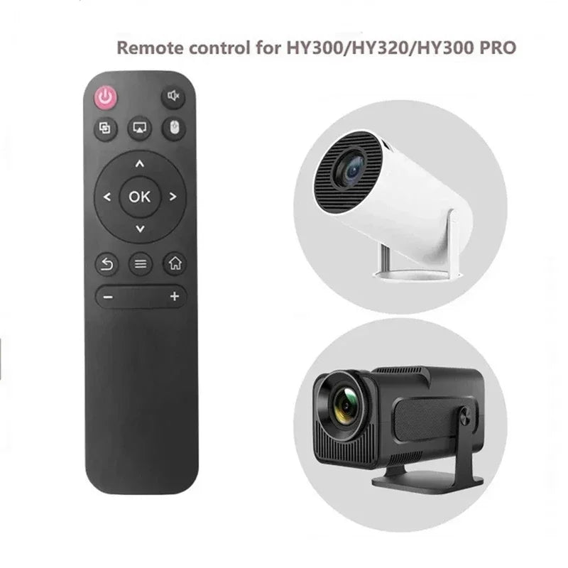 Valu Projector Remote Control