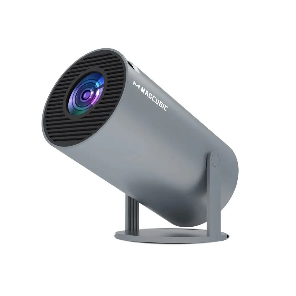 Valu HY300 Pro Mini Projector – 4K