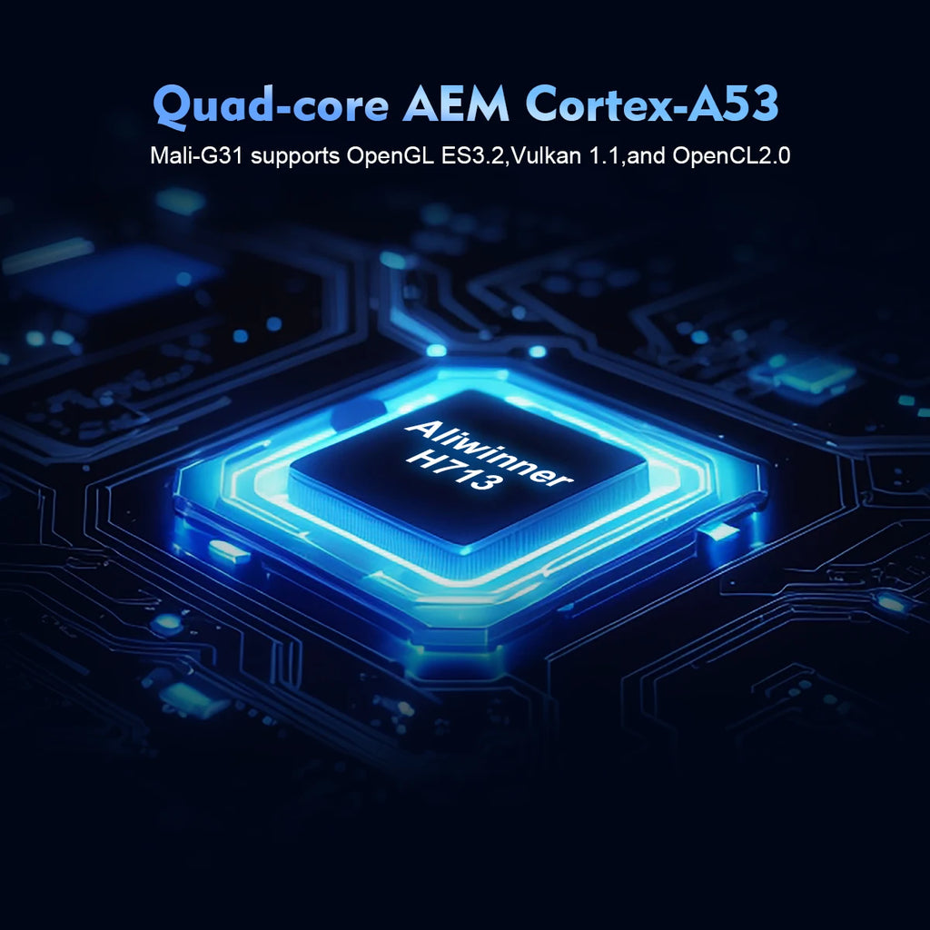 Valu HY300 Pro Mini Beamer – 4K