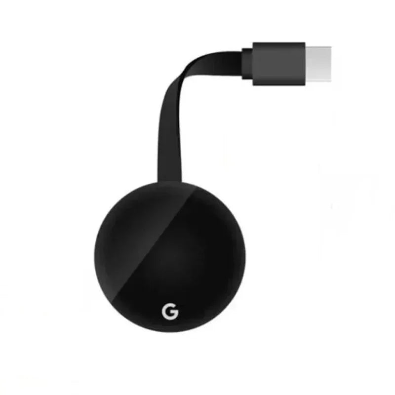 Valu Chromecast HDMI Dongle – Wireless HD Display